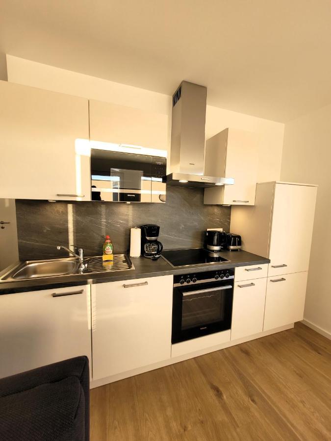 Winterberg Penthouse 21125 Apartment Exterior photo
