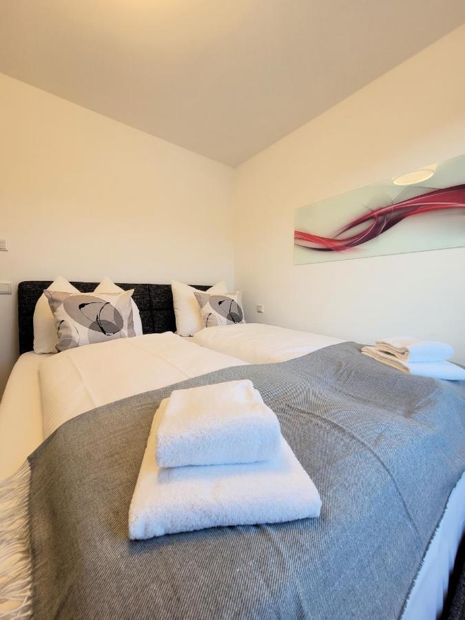 Winterberg Penthouse 21125 Apartment Exterior photo