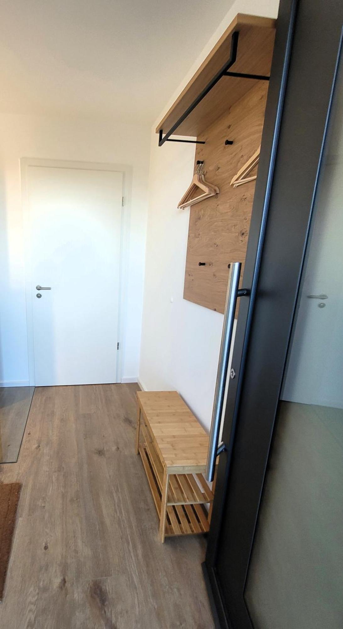 Winterberg Penthouse 21125 Apartment Exterior photo