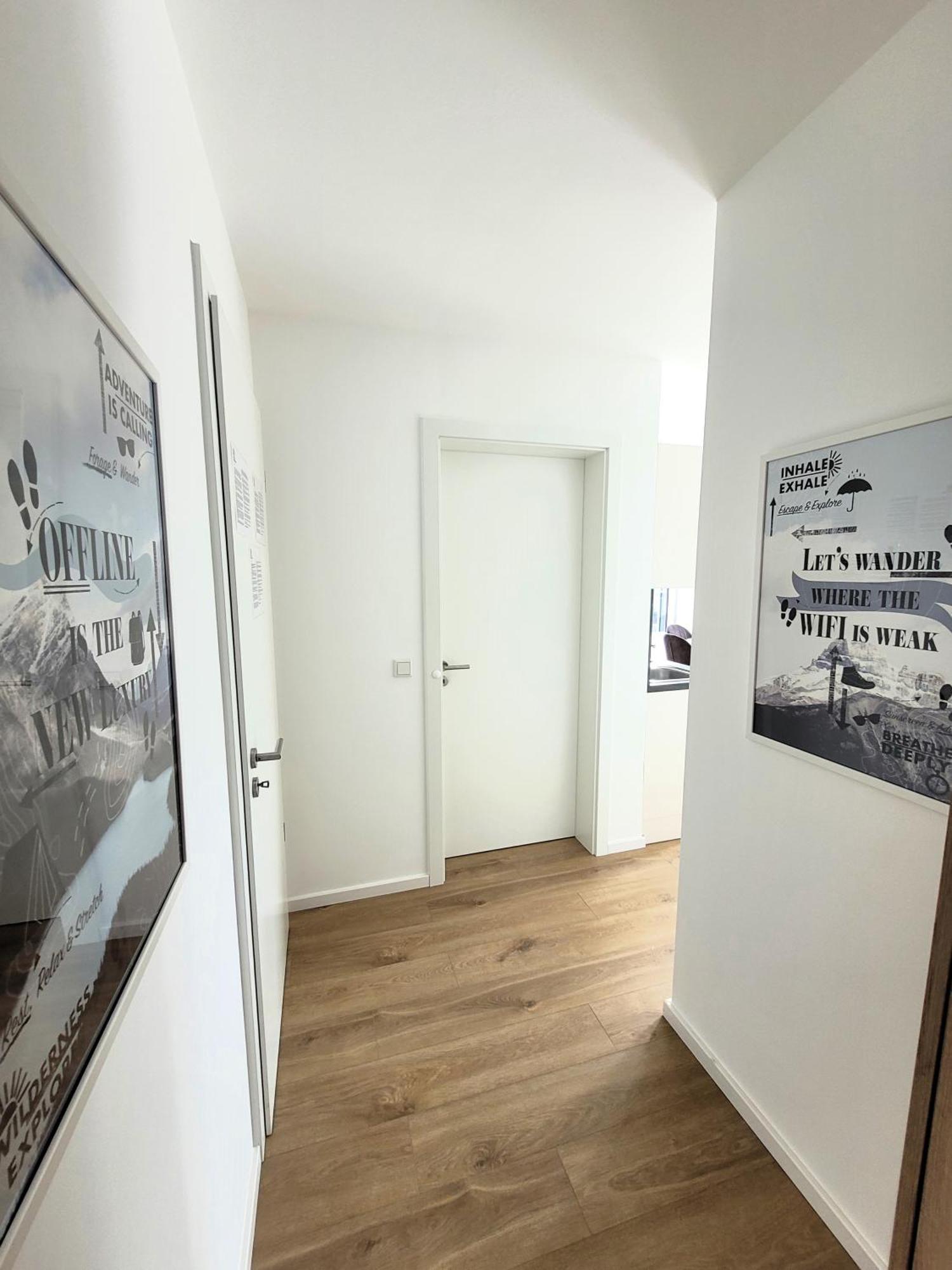 Winterberg Penthouse 21125 Apartment Exterior photo