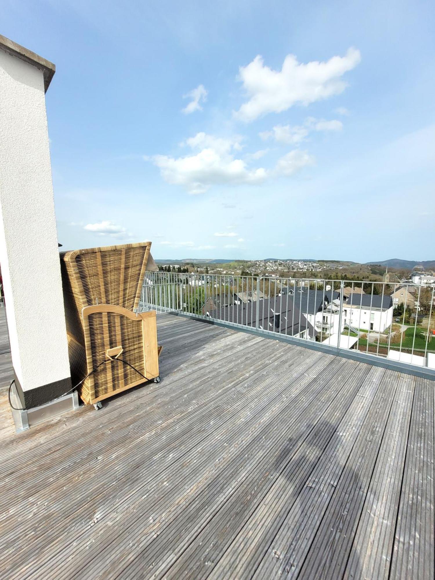 Winterberg Penthouse 21125 Apartment Exterior photo