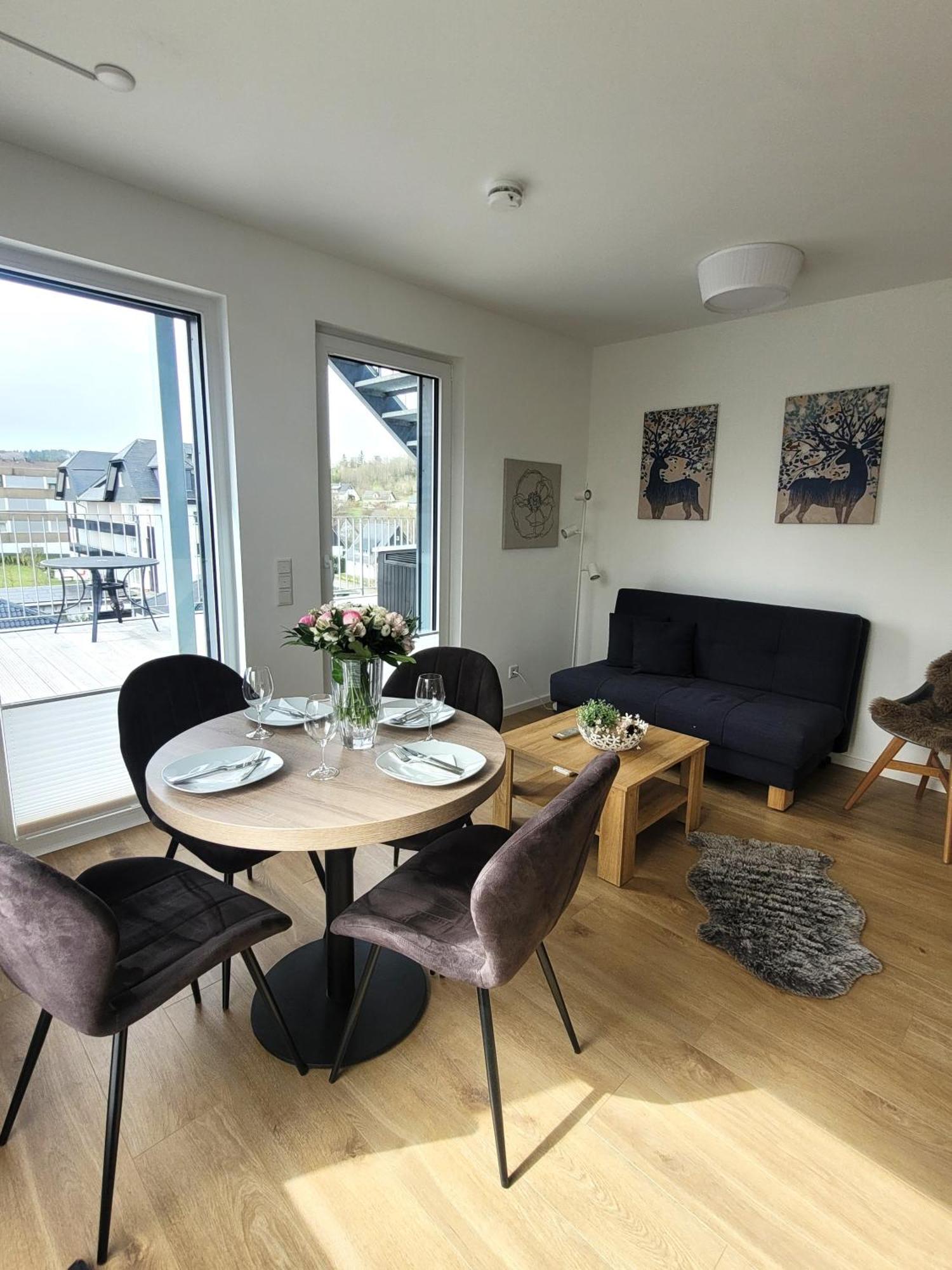 Winterberg Penthouse 21125 Apartment Exterior photo